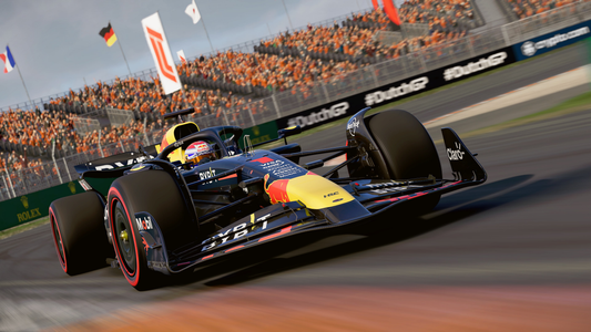 F1 24 Xbox One Conta