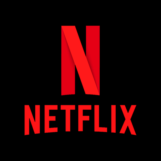 Netflix Mensal 4K Conta
