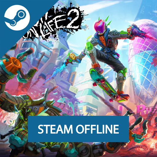 High On Life 2 - Steam Offline
